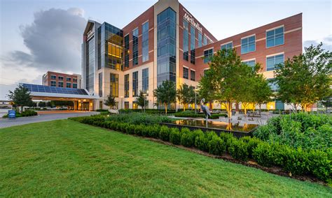 Methodist hospital the woodlands - If additional treatment is required, patients will be admitted to Houston Methodist The Woodlands Hospital. community. The Woodlands is a thriving suburban community just over 30 minutes north of Houston. Notably named for its location built within and around 28,000 tree filled acres, The Woodlands provides the best of both worlds—convenient …